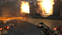 Painkiller Redemption